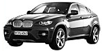 BMW E71 U1821 Fault Code