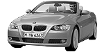 BMW E93 U1821 Fault Code