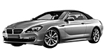 BMW F12 U1821 Fault Code